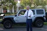 Biden pokes at Ron DeSantis after Florida criticism: ‘Governor who?’