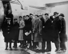 David Peace on how Man Utd triumphed after the tragedy of Munich