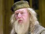 Harry Potter TV show’s first choice for Dumbledore ‘revealed’