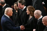 Trump’s future Supreme Court picks could be even more right-wing