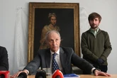 Daughter of Nazi officer who looted painting charged in Argentina