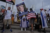 Trump says he wants to solve this global conflict next