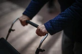Study finds falls after age of 40 could increase future dementia risk