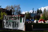 What does it mean to divest and how would it work for colleges?