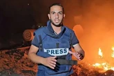 Israel accused of ‘attempt to silence’ as journalist death toll mounts