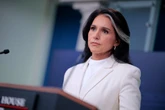 Tulsi Gabbard revokes security clearances of 37 top officials