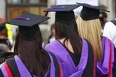 Universities could be sanctioned if they fail to uphold free speech
