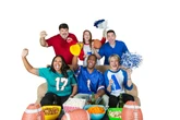 How to avoid fumbling your NFL fantasy football draft party