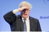 Johnson records campaign videos for MP supporters as he snubs Sunak