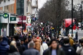 Cars to be banned from Oxford Street ‘as quickly as possible’