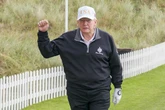 Trump briefed on NYC shooting and lauds officer’s ‘ultimate sacrifice’