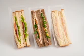 Experts name UK sandwich with more salt than an entire day’s limit