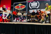Hollywood meets NBA hardwood: A look inside the rise of the Summer League Film Festival