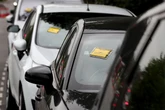 Motorists hit with nearly £4m in private parking fines every day