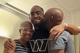 The Wire actor shares update on son nearly killed during tornado