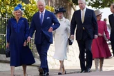 Camilla was ‘concerned’ Andrew would impact work with abuse survivors