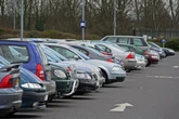 Experts explain how to stay safe from rising car parking scams