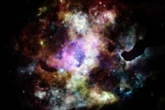 Universe was not formed in big bang but ‘bounced’ out of black hole – new study