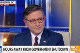 Johnson predicts Democrats will impeach Trump if they retake House