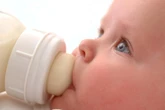 Parents face inflated baby formula prices and misleading health claims
