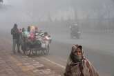 Over 100 flights delayed as dense fog blankets Indian capital