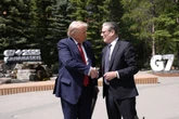 Trump finally signed Starmer’s deal - but left a sting in the tail