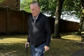 OAP drug driver says cocaine was slipped into lemonade during birthday