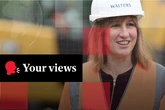 ‘£500K is far too low’: Readers challenge Reeves’ property tax plan