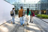 Universities in England face ‘real risk’ of closure due to insolvency
