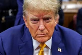 What would jail be like for Trump over further gag order violations?