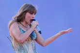 Taylor Swift fans set off earthquake monitors during Scotland concerts