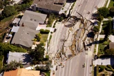 Sinkholes are on the rise. There might be a way to prevent threat