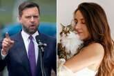 JD Vance forgot one thing: Childless cat ladies vote in swing states