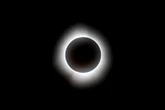A rare black moon is rising this weekend