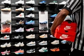 Nike warns $1.5 billion in Trump tariff costs could hinder comeback