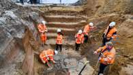 Archaeologists find Roman soldier’s remains from ‘year 0’