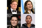 Andy Richter, Hilaria Baldwin, Corey Feldman and Jordan Chiles join 'Dancing with the Stars' cast