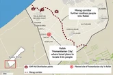 Concentration, removal, occupation: Inside Netanyahu’s plan for Gaza