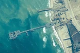 Biden’s pier to Gaza for aid hurt US troops more than the public knew
