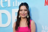 Miranda Cosgrove recounts her own Baby Reindeer stalking experience