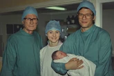 The true story behind Joy, Netflix’s new IVF movie