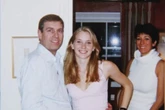 Prince Andrew ‘asked police bodyguard to dig up dirt on Giuffre’