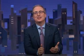 John Oliver trashes Trump’s ‘creepy’ comments on girls and dolls