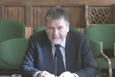 Afghan data leak investigated ‘in unrecorded meetings and a handshake’
