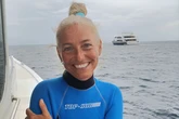 Husband of Maldives victim claims ‘something must have happened’