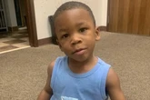 Boy, 3, dies after being left in hot car by child services driver