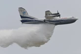 China approves world’s biggest amphibious plane for mass production