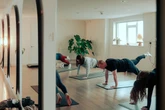 I swapped the gym for a Pilates class and had some unexpected benefits