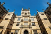 Cambridge breaks into world’s top three in prestigious uni rankings