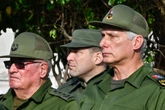 Cuba warns US of ‘bloodbath’ over military action amid drone attack